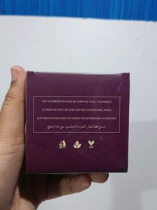 Pilgrim Red Wine Under Eye Cream