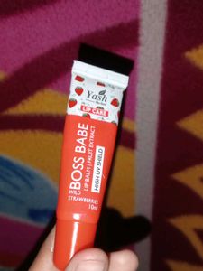 Yash Herbal Boss Babe Liuup Balm