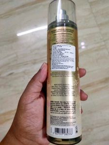 Snowflakes &amp; Cashmere (fine fragrance mist)