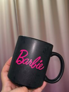 Barbie Mug