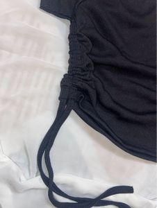 Ruched Top