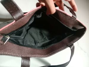 New Bag