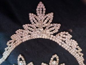 American diamond set.. its from DUBAI