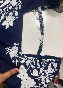 Floral Print Dress💙