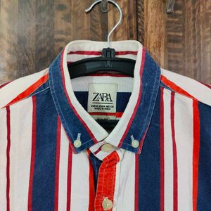 Zara Shirt