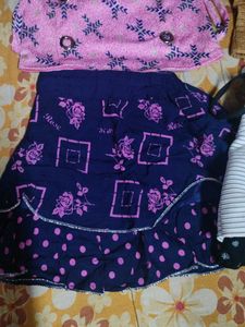 Girls Clothing Bundle