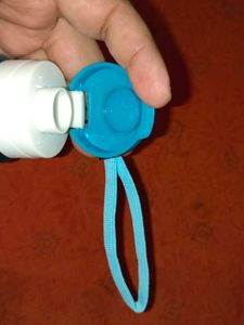 Sleder Bottle For Travelling