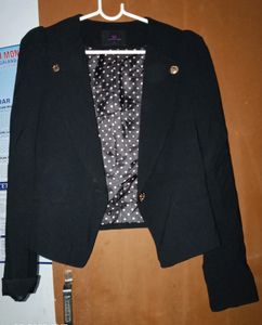 Blazer/Jacket For Lady New Unused Perfect Conditio