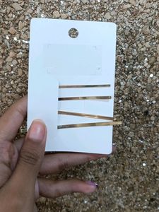 Hair Pins