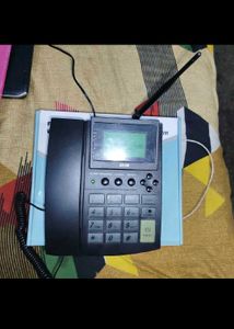 New Wireless Sim Card WalaTelephone