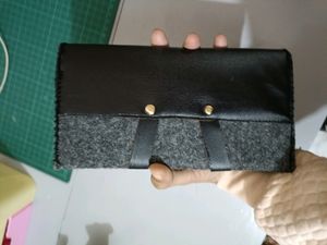Felt Wallet