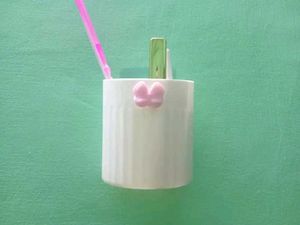 Plastic toothbrush Holders for bathroom