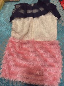 Cute Girls Dress