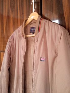 Byford-Bomber Jacket.. Rare Find