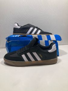 ADIDAS SAMBA PREMIUM UK-8