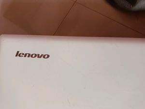Lenovo IdeaPad Z580 Laptop Charger Also Provided