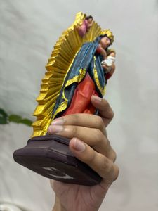 Virgin Mary - Our Lady Of perpetual Help Statue
