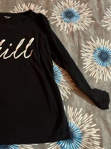 Full T-shirt