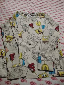 Girls Night Dress