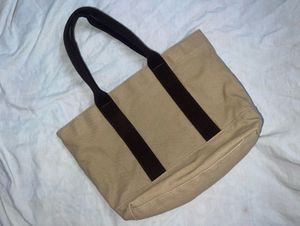 Fabric Handbag