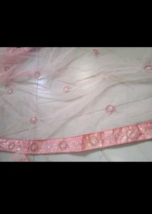 Barbie Wedding Lehenga