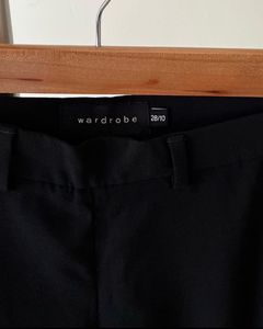 Wardrobe By Westside Trouser