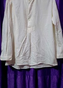 tunic top light wait