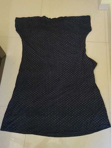 Short Nightdress