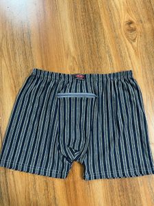 Stripes Shorts