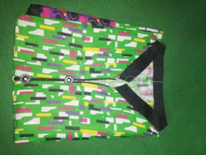 Brand New Tunic