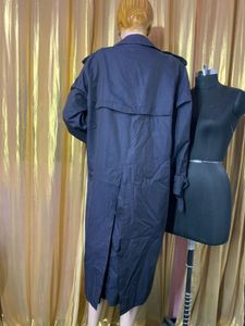 Elegant Trench Coat 2dec11( lenth 46)