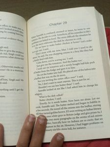 One Arranged Marriage Murder Of Chetan Bhagat