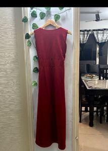 Beautiful Gown