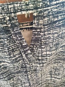 Chic Sleeveless Dress