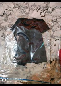 3 Mini Skirt With White Shirt For Doll