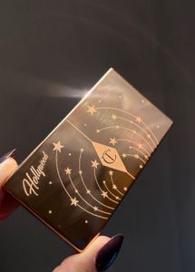 Charlotte Tilbury Hollywood Blush &amp; Glow
