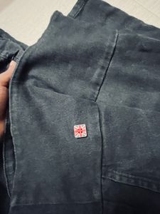 Set of 3 Black Jeans