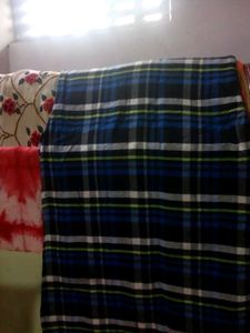 Woolen Kurti