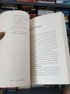 Original It Starts With Us by Colleen Hoover