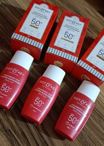 Dot &amp; Key Tinted Sunscreen SPF 50+