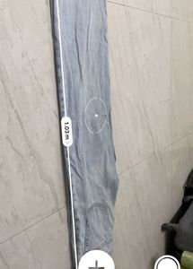 H&amp;M High Waise Wide Jeans