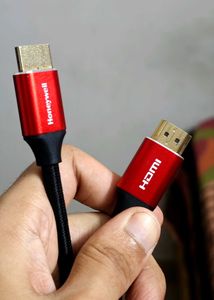 Honeywell HDMI  2.1 Cable Superior Quality For PS5