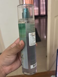 Bath and body works- Chasing Fireflies