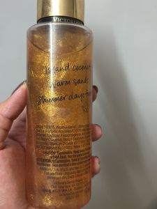 Vs Coconut Passion Shimmer