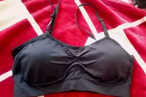 Padded Bra