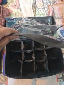 Undergarment Organizer