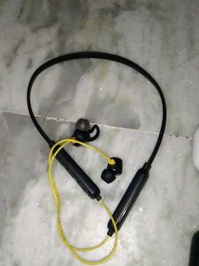 Combo Headphones Bluetooth