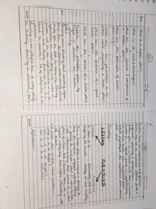English Pedagogy Notes(Deled,Bed, Special Edu.)