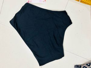 Elegant Black Lingerie Set