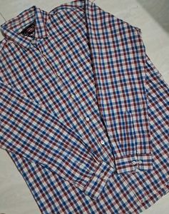 High Quality Oxford Shirt